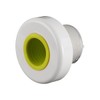 Laroal Sewer Pipe Deodorizing Washing Machine Hose Connector Sewer Hose