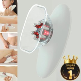 Cellular Suction Bliss EMS Facial Massager Body Care Cellulite Belly Fat Legs Skin Elasticity Collagen Home Care / 셀룰라 석션블리스 EMS 얼굴마시지기 바디관리 셀룰라이트 뱃살 다리 피부탄력 콜라겐 홈케어
