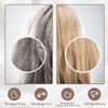 Adubor Silk Pillowcase 40 x 80 cm for Hair and