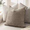 ZWJD Cushion Cover 40 x 60 cm, Set of 2