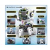 Elekit Programming Folo (Elekit Programming Folo forCHROME Robot Programming MR-9122...)
