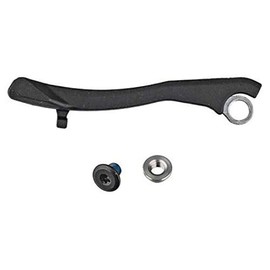 Shimano Spares FD-M9020 chain catcher and fixing bolt, M4 x 5 mm