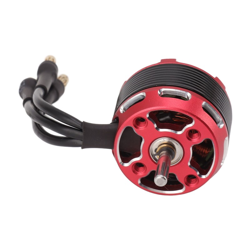 C2826 V2 Brushless Motor 14 Poles 12 Slots High Torsion