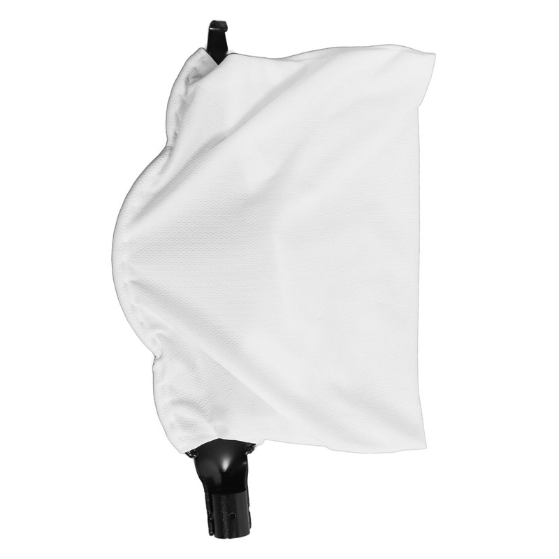 Fruit Picker Durable Head Harvest Basket Large Elastic Bag Light
