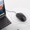 Universal Wired USB 2.0 Optical Mouse Mice for PC Laptop