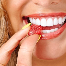 AriZona Fruit Snacks, Sour Watermelon - NEW - 5 Ounce Bags (Pack of 12) - Gluten Free - Gummy Chews