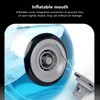 Weight Training Water Bag 15KG Thickened PVC Prevent Slip Inflatable