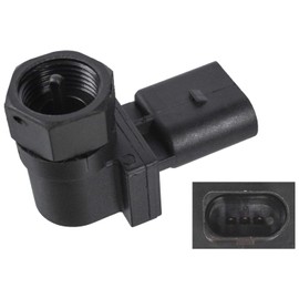 febi bilstein 109728 Speed Sensor