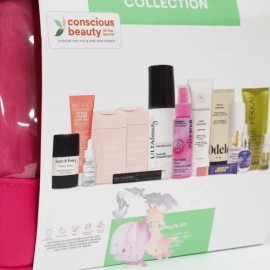 Set De Cuidado Personal Ulta. Viaje. 15 Piezas. Regalo