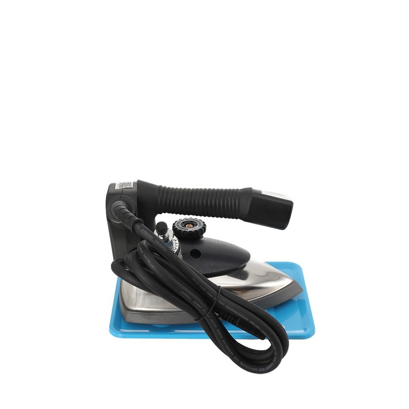 Cozyel Professional Gravity Feed Industrial Electric Steam Iron,1200w Gravity Feed