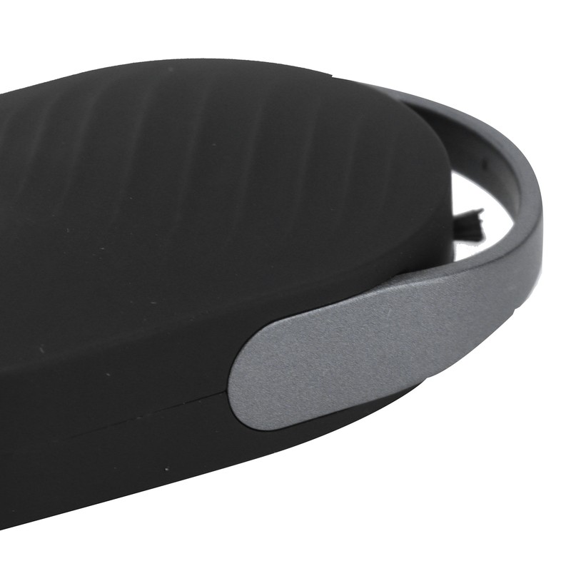 Mini Hanging Neck Negative Ion Air Purifier Portable Necklace Purifier