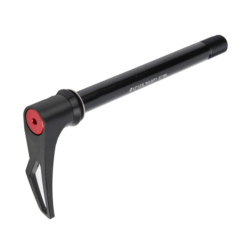 ZTTO Road Bike Shaft Front Hub Mountain Bicycle Barrel Shaft
