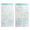 AquaProcess MW-7000DN Spare Water Filter (Lead Removal) High Performance Type