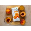 Ceres 100% All Natural Pure Fruit Juice Blend, Peach -