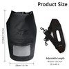 JXE JXO 15L Waterproof Faraday Dry Bag for Electronic Device