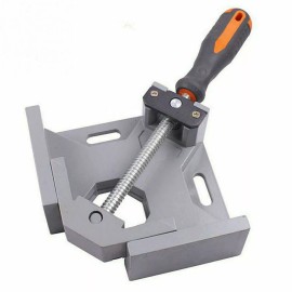 Y&Y Decor 90° Right Angle Clamps Corner Clamp tools for Carpenter Welding Wood-working