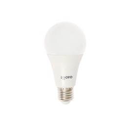 iGOTO F20115 Foco LED A60, 15 Watts, Luz Cálida