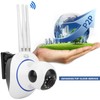 Camera Baby Monitor 1080P High Definition Infant Wireless WIFI Home