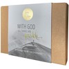 SCM With God All Things Are Possible - Postcard Set