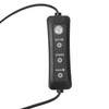 97mm PC Cooling Fan, 3800RPM USB Blower Fan with 3