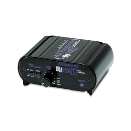 ART ART DJPREII Phono Preamplifier