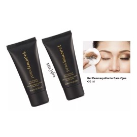 Jafra Gel Desmaquillante Para Ojos Set De 2 (mía Jafra)