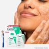 CeraVe Refill Gel Espumoso 16oz Limpiador Piel Normal a Grasa