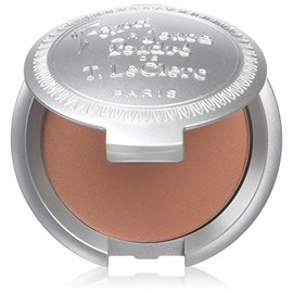 T.LeClerc Powder Blush, Orange Cuivrée 09 5 g