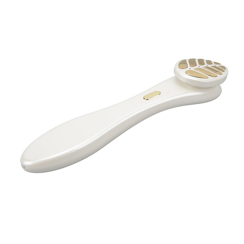 Eye Massage Wand Vibration Heaing Reduce Swelling Relive Fatigue Handheld