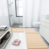 smiry Memory Foam Bath Mat, 40 x 60 cm, Extra
