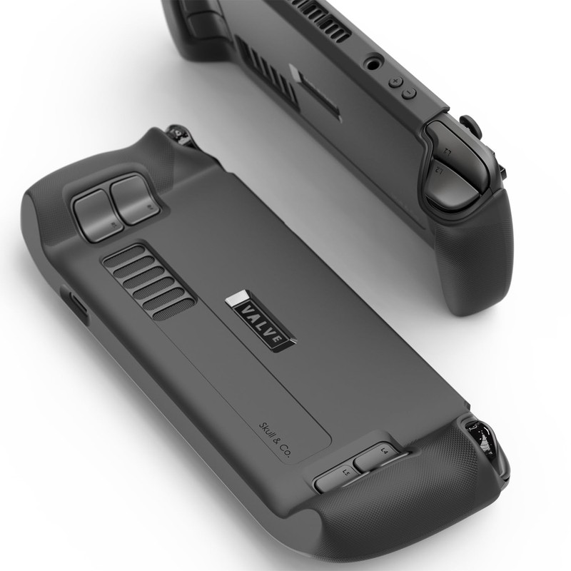 Skull & Co. GripCase SD for Steam Deck/Steam Deck OLED: