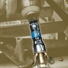 Vessel SL202190 Semi-Long Socket, Opposite Side 0.8 x 3.5 inches