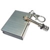 Yuauy 10 Pcs Emergency Hiking Survival Camping Fire Starter Flint