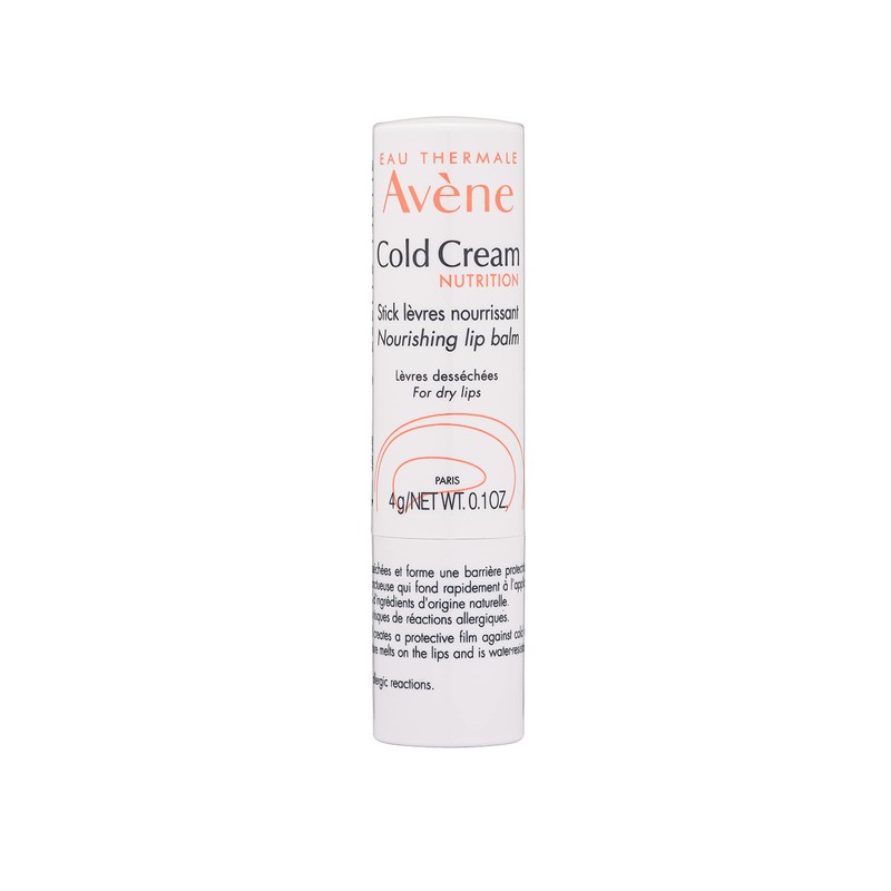 Avène Cold Cream Nutrition Bálsamo labial nutritivo