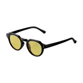 Gamakatsu Luxe Sunglasses SPEKKIES Crown Punt #16 Night Yellow LE3002