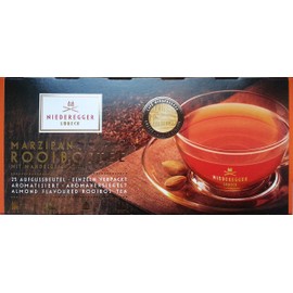 Niederegger Rooibos Tea