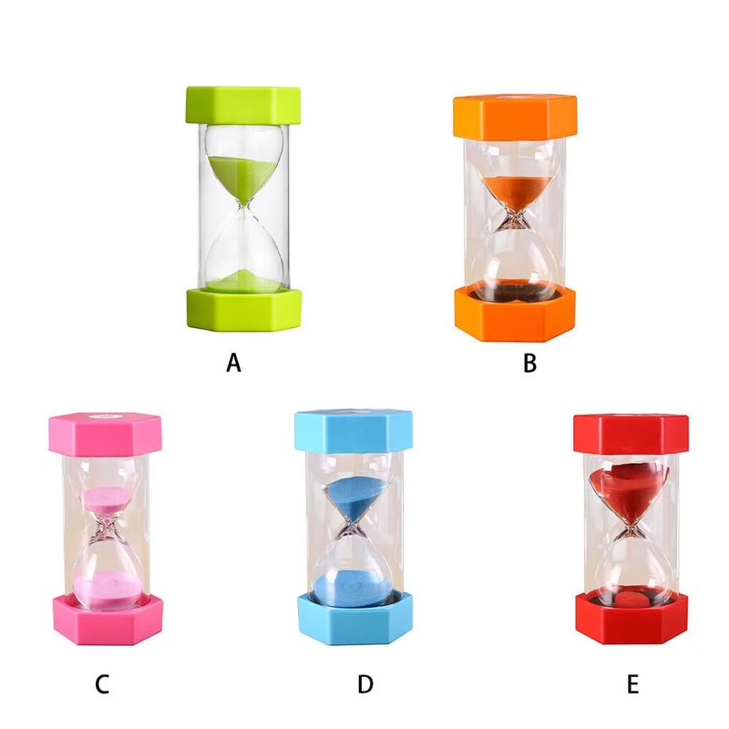 Handy Timer for Safe and Healthy Cooking Practices Kitchen Timer