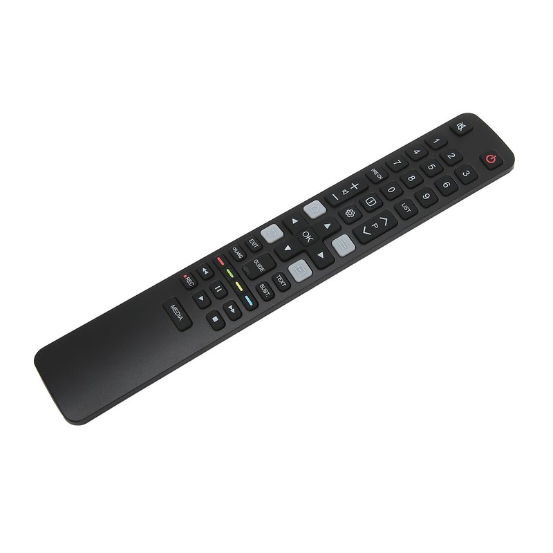 For TCL Remote Control Voice LCD TV Remote Control with