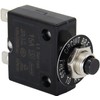 RKURCK 125-250V AC 50V DC Push Button Circuit Breaker 25