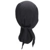 Inner Cap, Helmet, Bandana Cap, Heatstroke Prevention, Sweat Absorbent, Quick