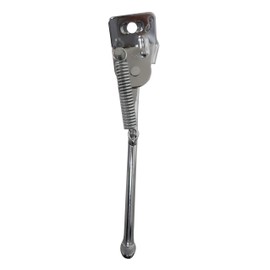 11220 Bicycle Stand, Chrome Plated, Type 16
