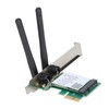 WiFi Adapter DualBand 2.4/5Ghz 300Mbps Signal Stability Wireless Connector for