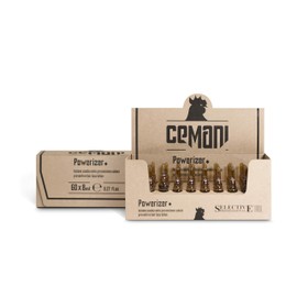 Selective Professional Cemani Powerizer Lotion 60 x 8 ml