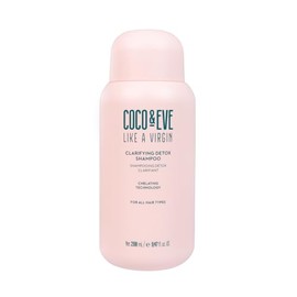Coco & Eve- CHAMPÚ CLARIFICANTE PARA UNA LIMPIEZA PROFUNDA. Una potente acción de limpieza profunda para eliminar la suciedad, el exceso de grasa y la