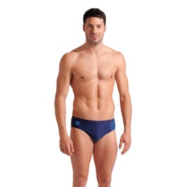ARENA Slip Nuoto da Uomo Feel Scratchy