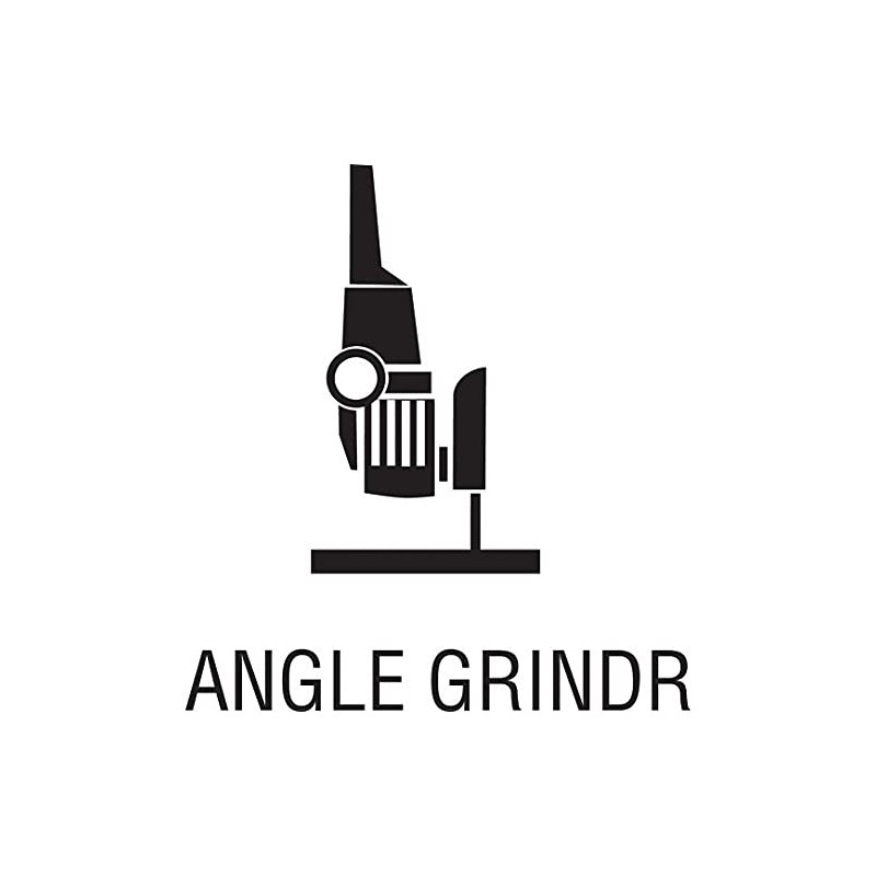 Mercer Industries 616090 - 5" x .045 x 5/8" Type