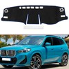 HEROFFIX Dashboard Dash Cover for Toyota RAV4 2019-2021 Interior Dashboard
