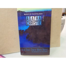 And Then There Were None