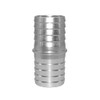 JoyTube 1 Pcs 1-1/2 Inch Radiator Hose Barb Adapter, Coupler