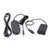 HangTon NP-FZ100 Dummy Battery AC DC Power Adapter for Sony